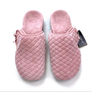 vionic adilyn slippers